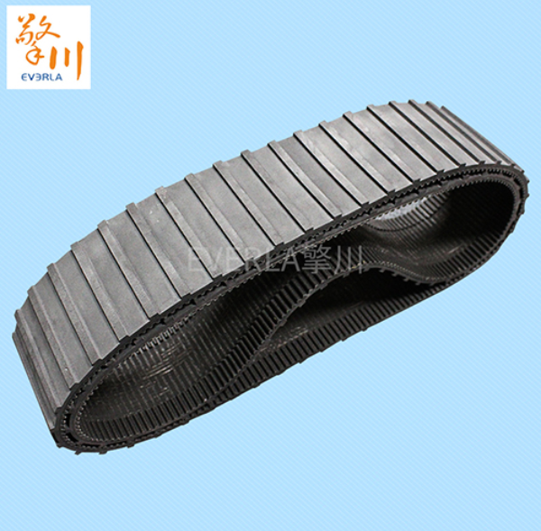 同步帶傳動系統(tǒng)的節(jié)能減排技術