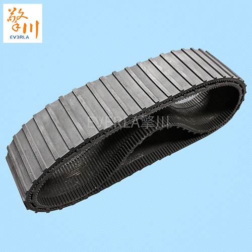開槽橡膠同步帶生產(chǎn)制造商：匠心獨運，鑄就卓越傳動品質(zhì)