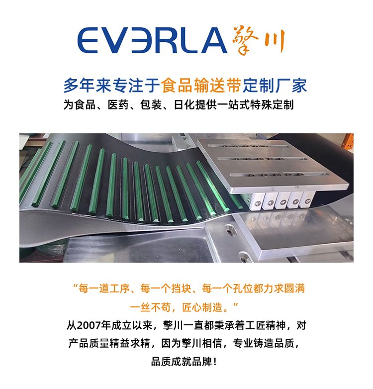 <a href='http://simpossible.net/' target='_blank'><u>PU同步帶</u></a>加開槽打孔綠布