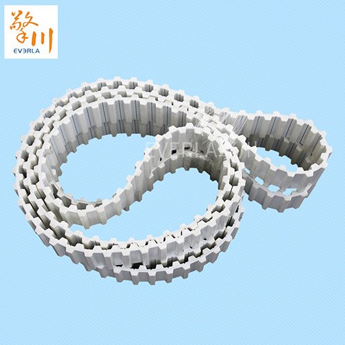 創(chuàng)新雙面齒結(jié)構(gòu)！PU 同步帶實(shí)現(xiàn)雙向同步傳動(dòng)黑科技