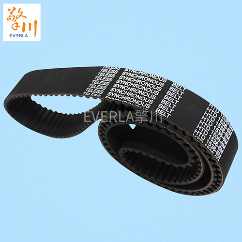 工業(yè)傳動效率升級，橡膠同步帶設(shè)計如何發(fā)力？