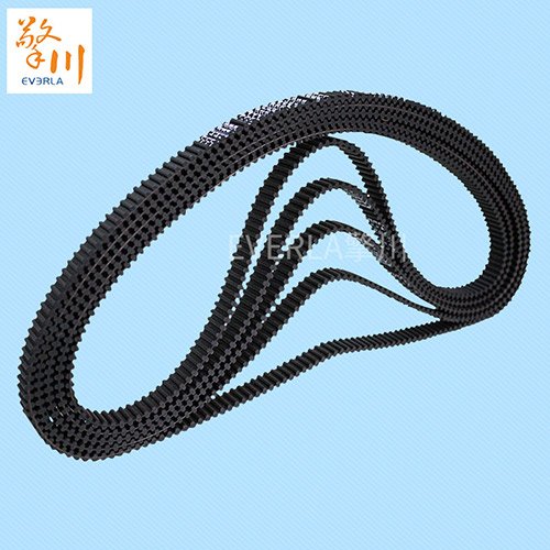 汽車發(fā)動(dòng)機(jī)運(yùn)轉(zhuǎn)場(chǎng)景：同步帶齒形保障氣門正時(shí)傳動(dòng)