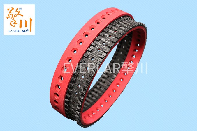 高穩(wěn)定性真空拉膜帶：立式包裝機(jī)適配，服務(wù)多包裝領(lǐng)域