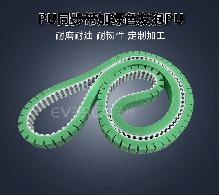 自動化倉儲設備：同步帶助力堆垛機升降傳動系統(tǒng)